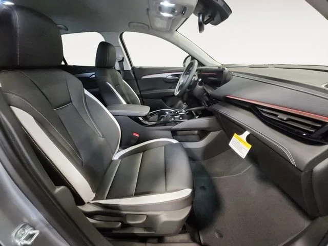 2026 Buick Envision Sport Touring - Photo 15