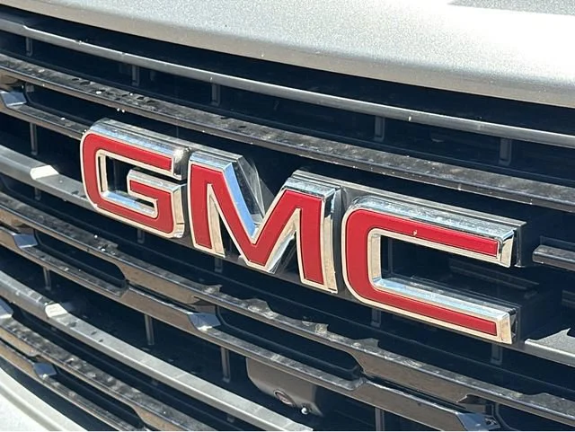 2026 GMC Sierra 1500 Elevation - Photo 36