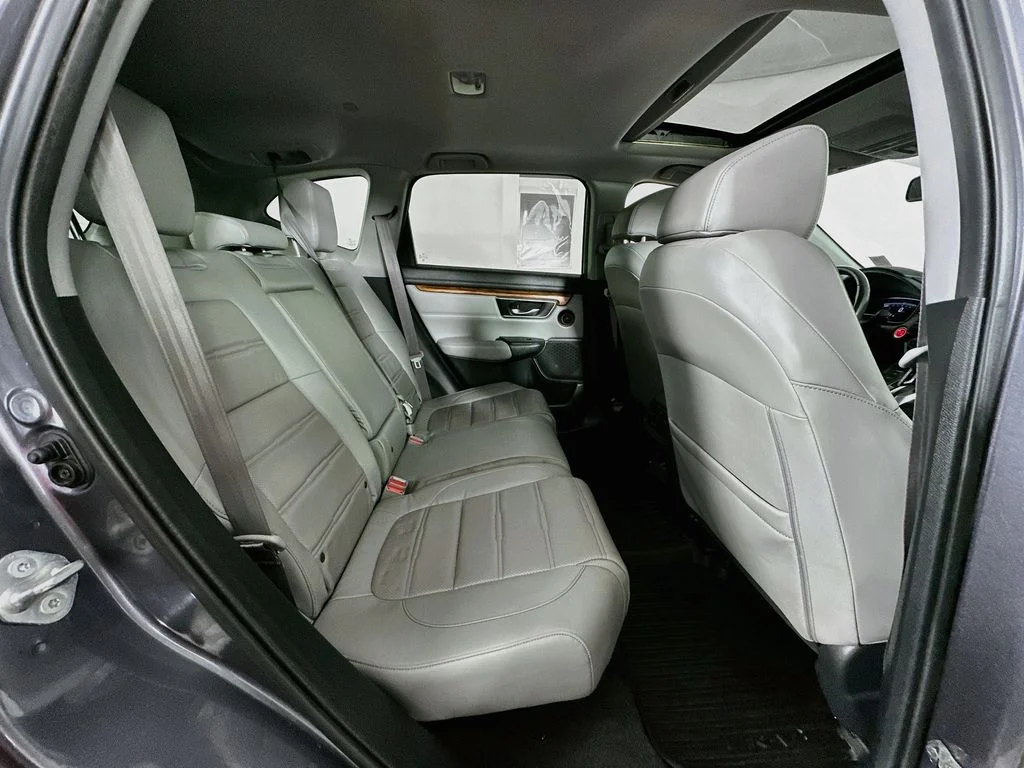 Used 2020  Honda EX-L image 28