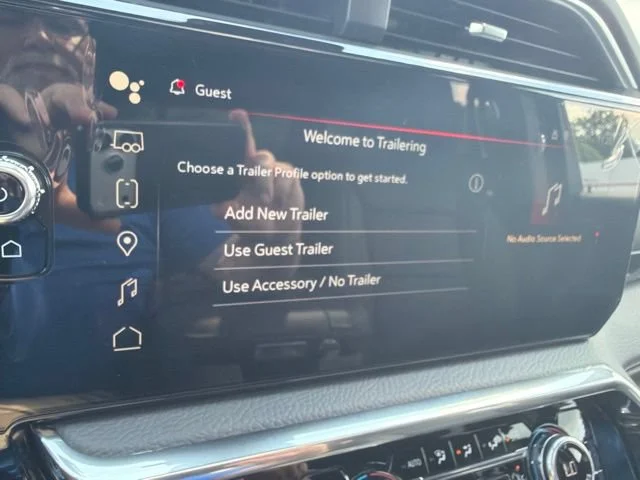 New 2026 Onyx Black GMC Denali image 46