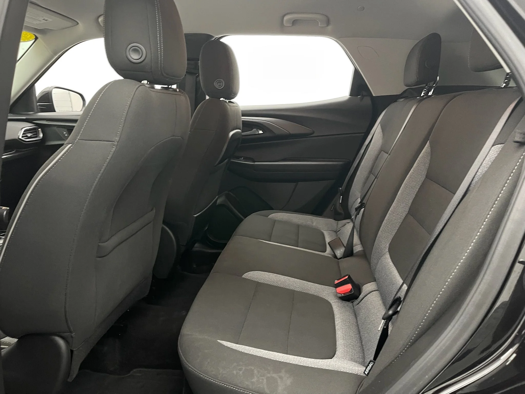 Used 2022 Mosaic Black Metallic Chevrolet LT image 36