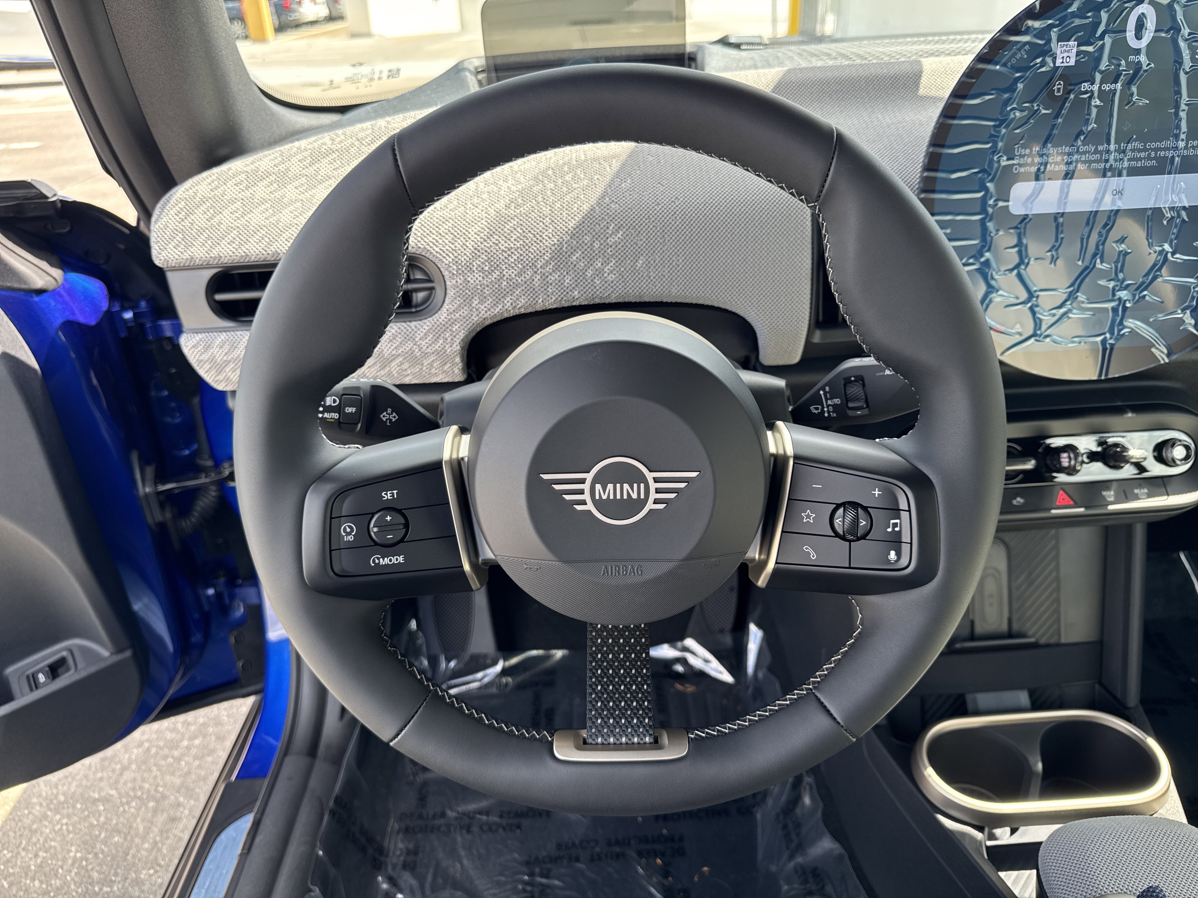 2026 MINI Convertible S - Photo 15