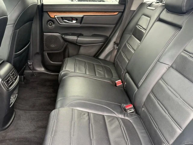Used 2020 Silver Honda EX-L image 26