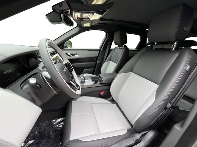 New 2026 Zadar Grey Land Rover Dynamic SE image 10
