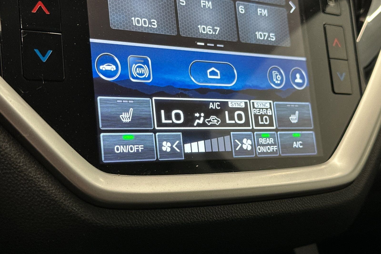 Used 2023 Brown Subaru Limited image 24