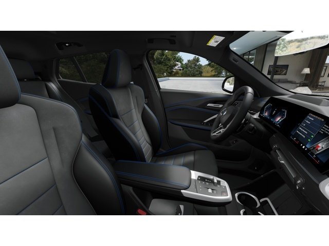 New 2026 Brooklyn Grey Metallic BMW  image 9