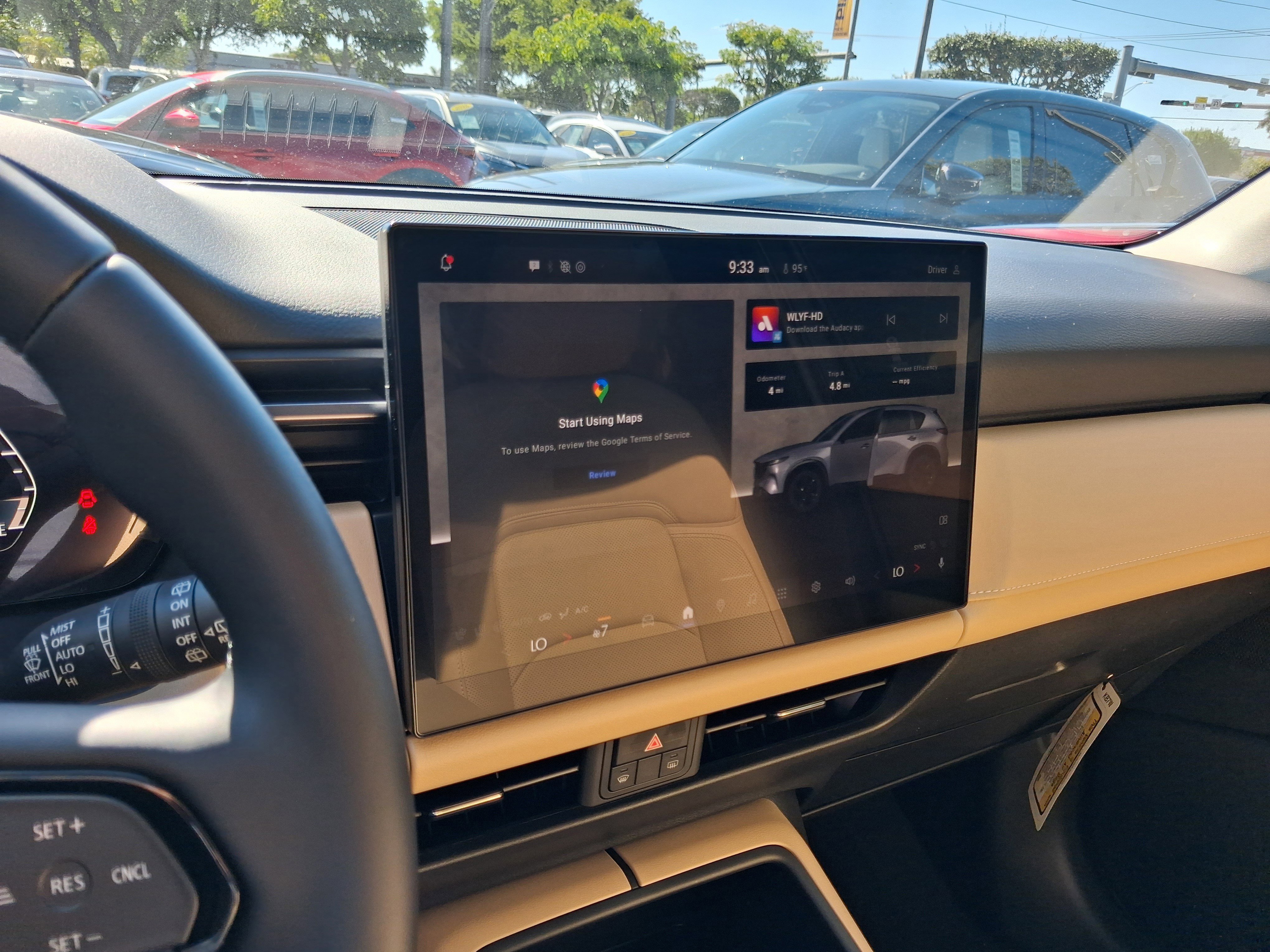 New 2026 Aero Gray Metallic Mazda 2.5 S Premium image 10