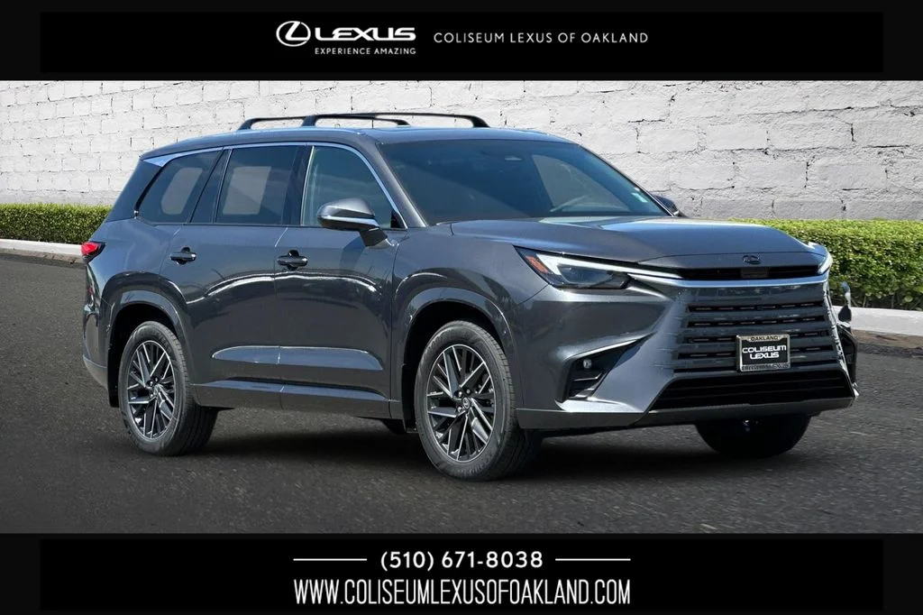 2026 Lexus TX  350 PREMIUM AWD