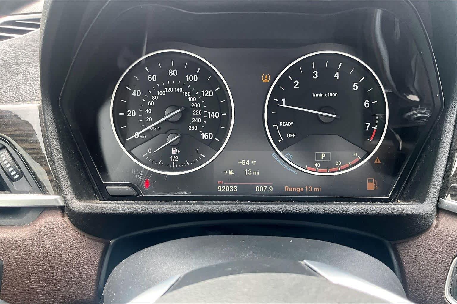 Used 2018 Black Sapphire Metallic BMW sDrive28i image 25