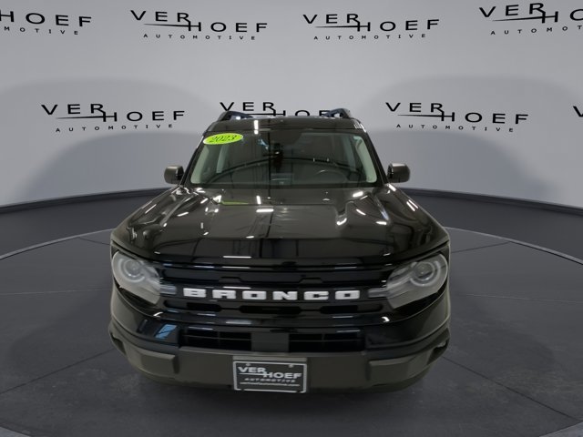 Used 2023  Ford Outer Banks image 3