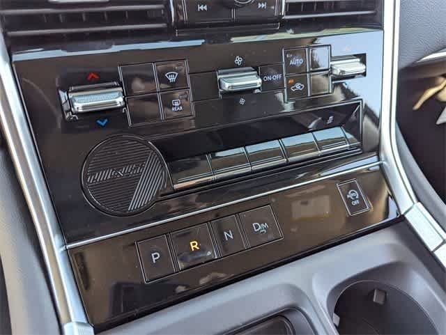 2026 Nissan Armada SV - Photo 23