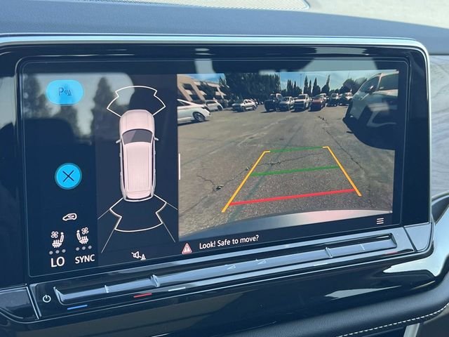 2026 Volkswagen Atlas SE w/Tech - Photo 14
