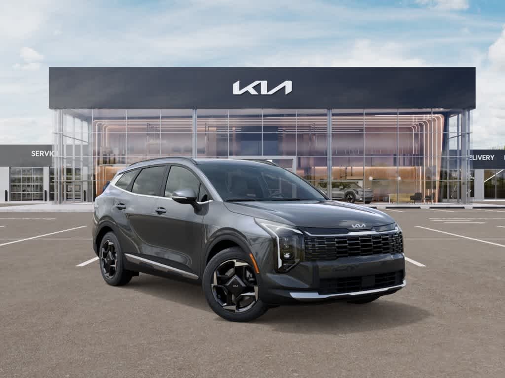 New 2027 KDG/GRAVITY GRA Kia EX image 8