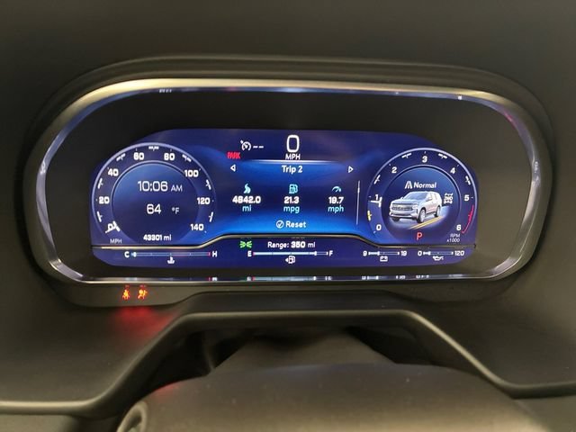 Certified Used 2022 Summit White Chevrolet LT image 25