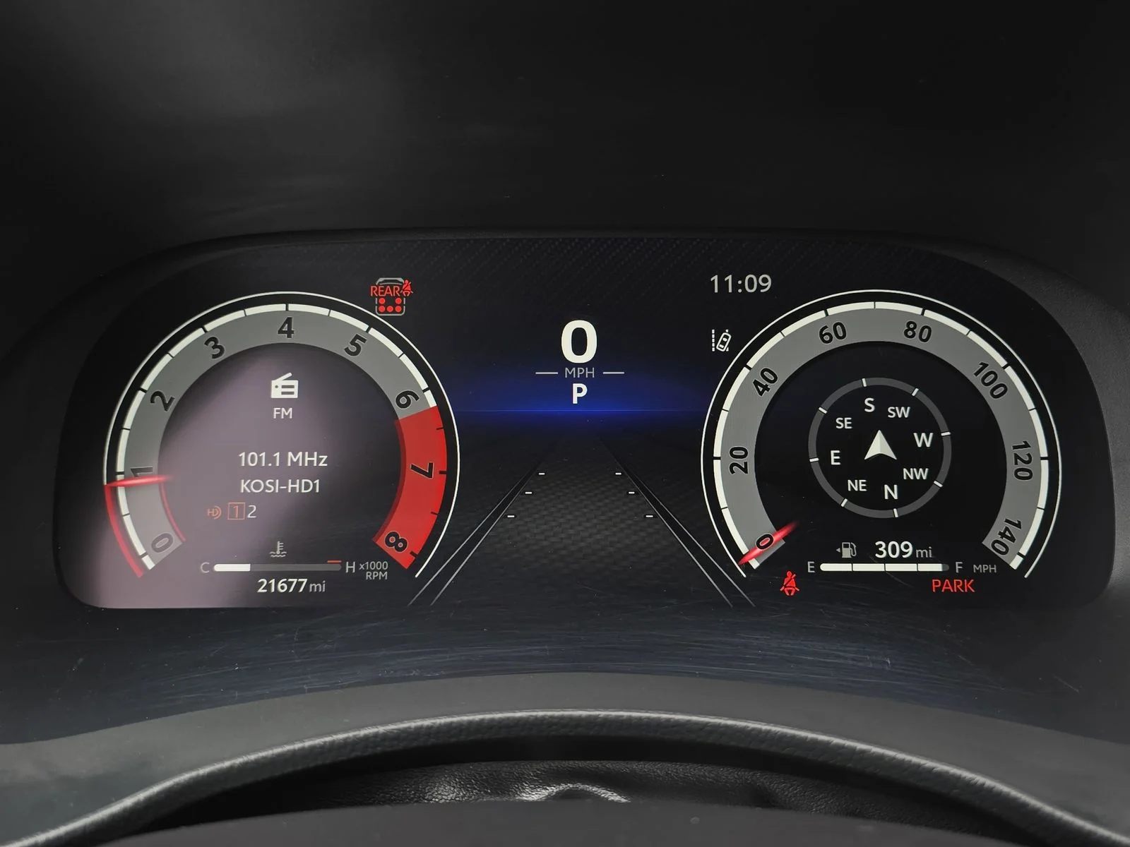 2025 Toyota Highlander XSE - Photo 22