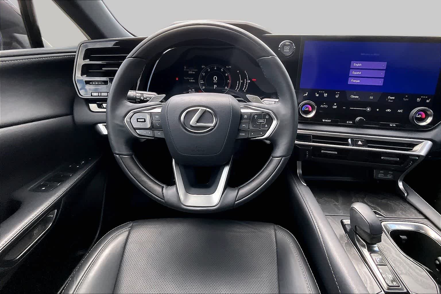 Used 2023 Caviar Lexus Premium image 6
