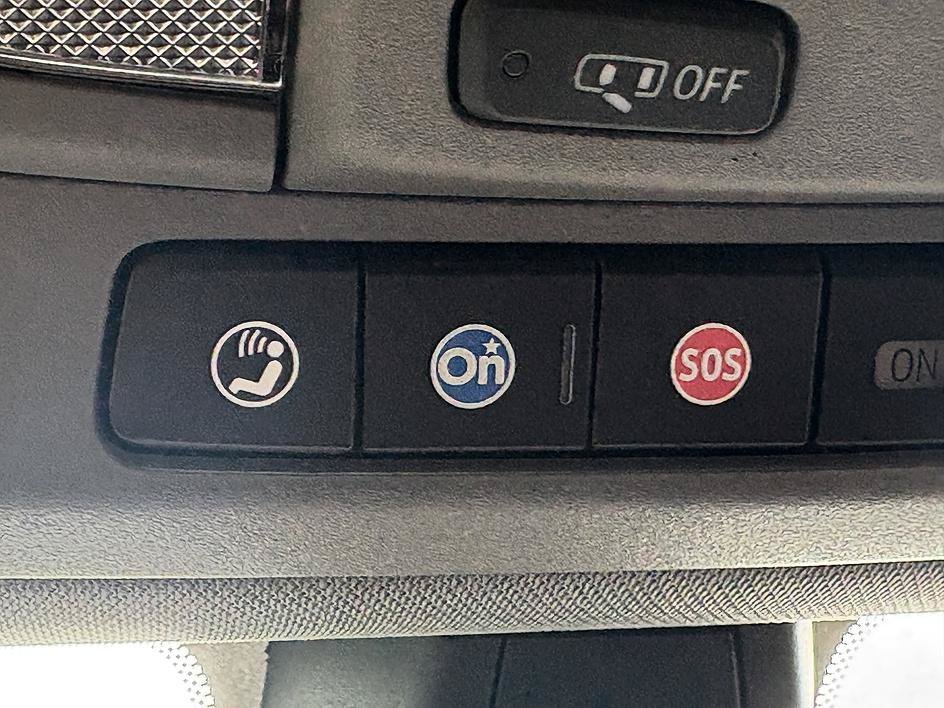 Used 2020 Black Chevrolet LT image 22