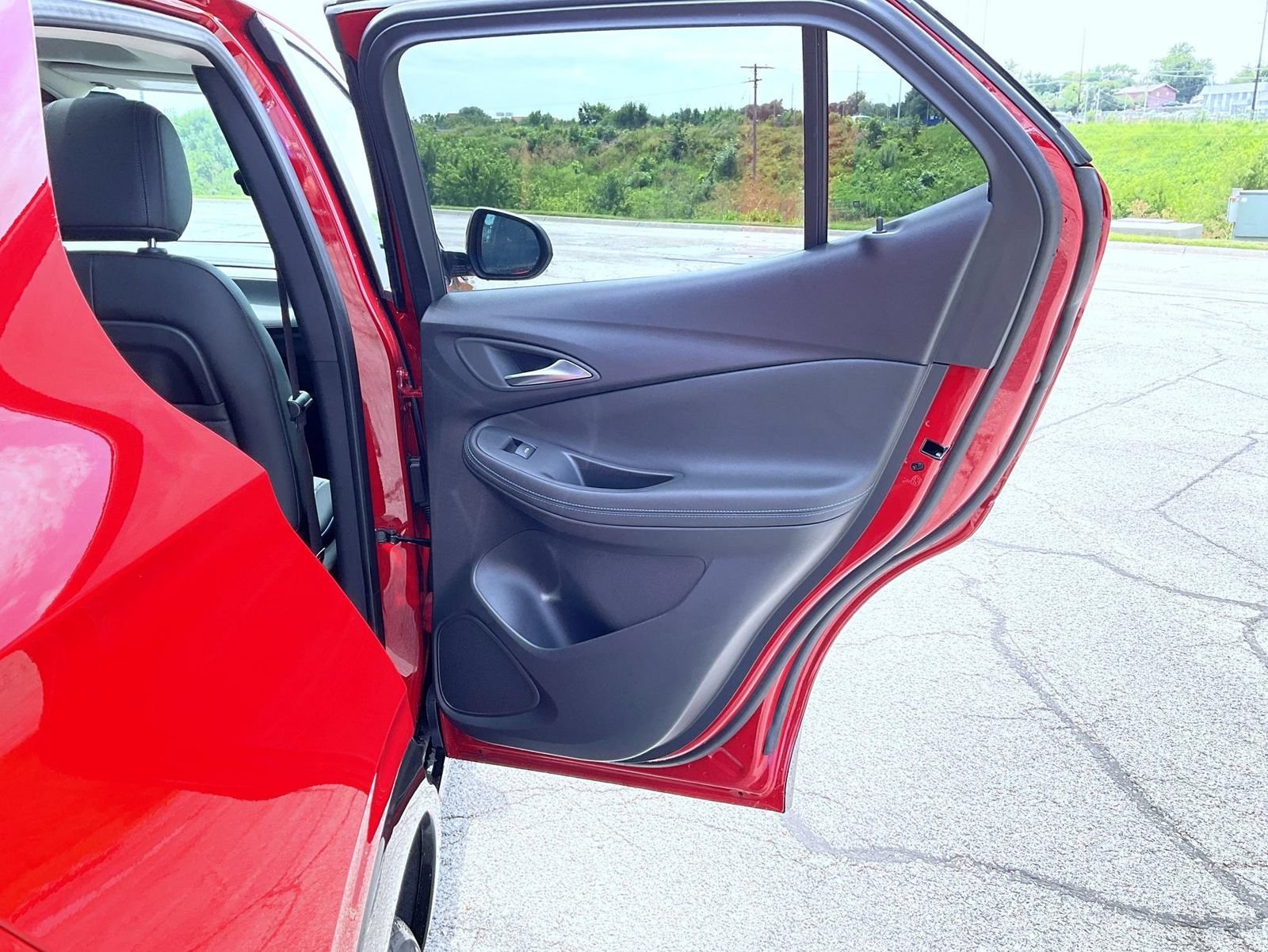 2026 Buick Encore GX Sport Touring - Photo 17