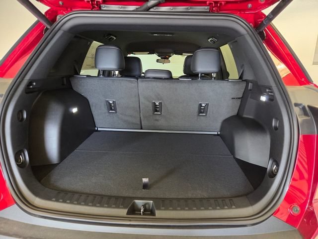 New 2027 Radiant Red Tintcoat Chevrolet ACTIV image 16