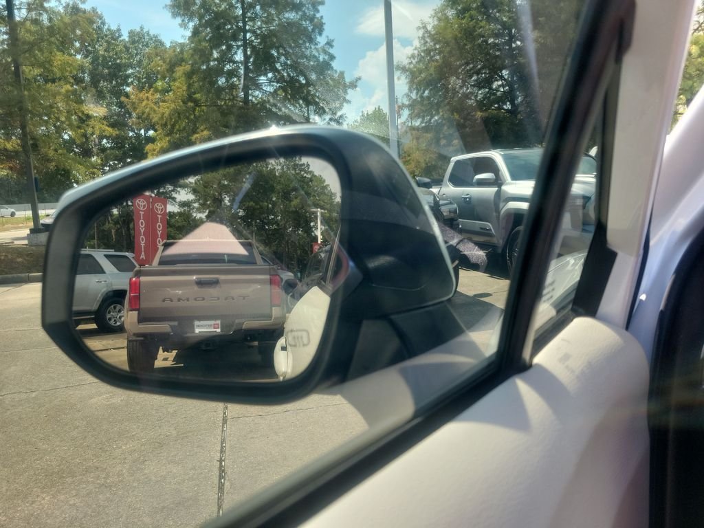 Certified Used 2023 Beige Toyota XLE image 11