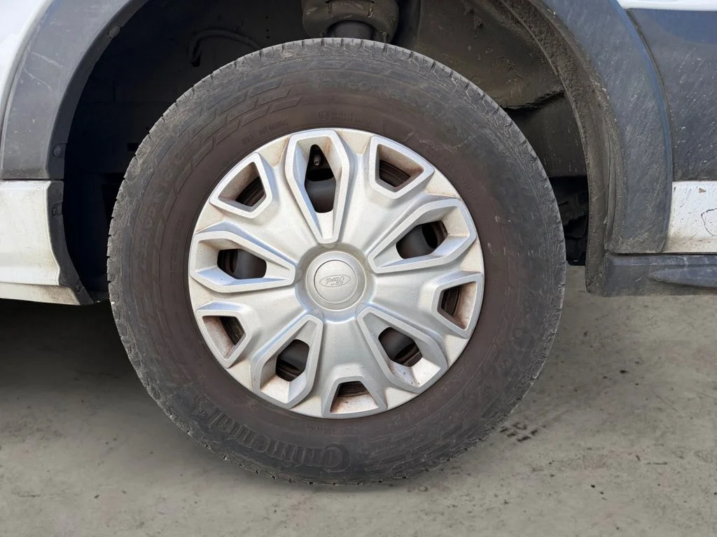 Certified Used 2023 White Ford XLT image 12
