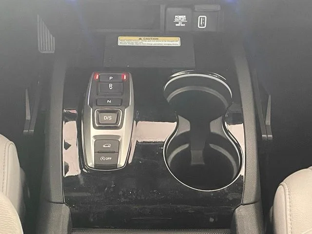 2020 Honda Passport Elite - Photo 14