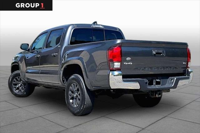 Certified Used 2023 MAGNETIC GRAY MET. Toyota  image 12