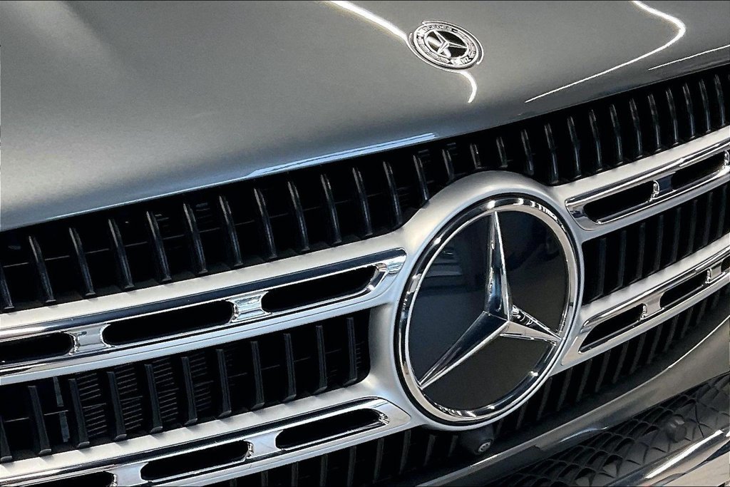 2026 Mercedes-Benz GLE GLE350 - Photo 22