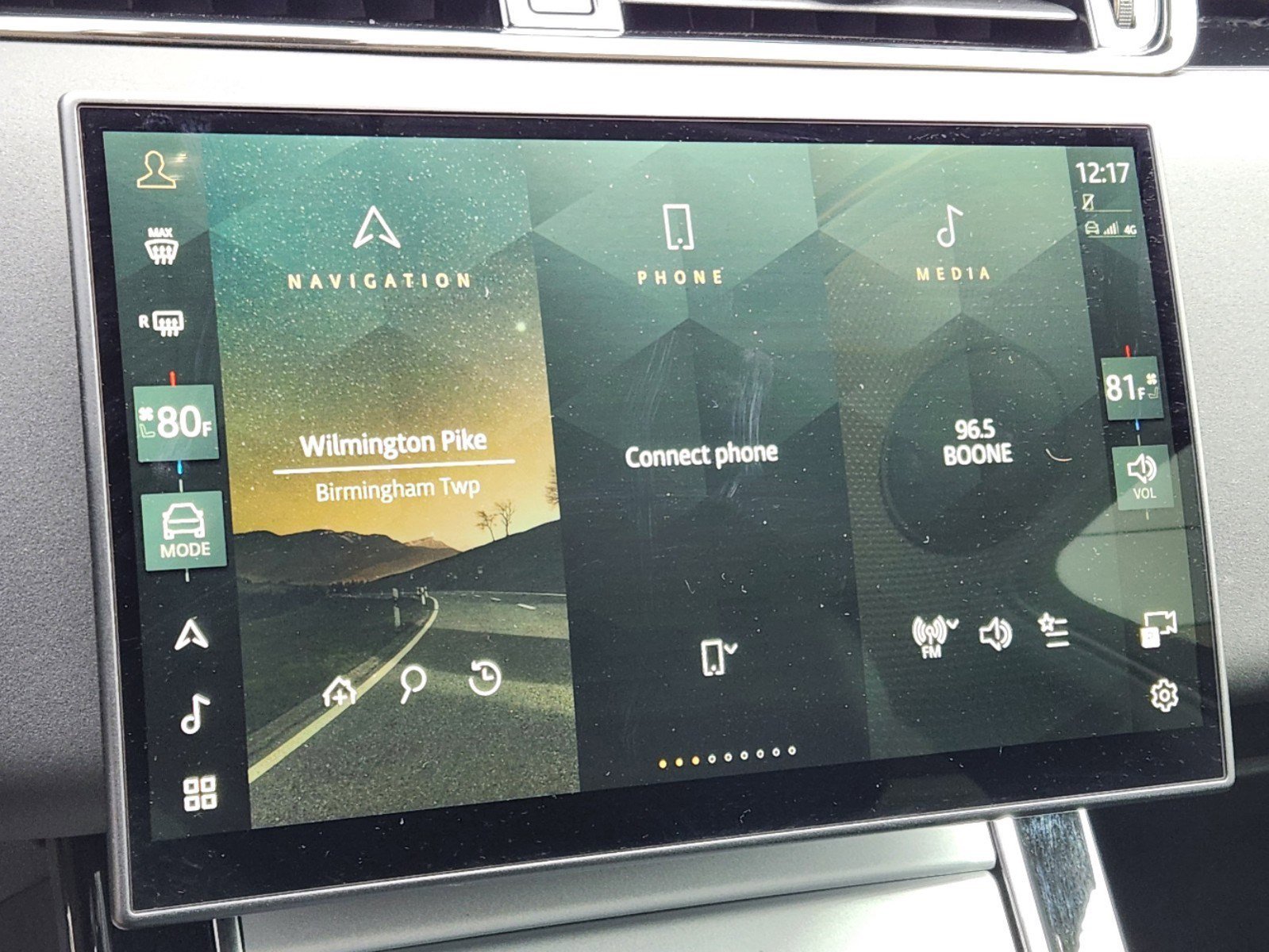 2024 Land Rover Range Rover Evoque S - Photo 20