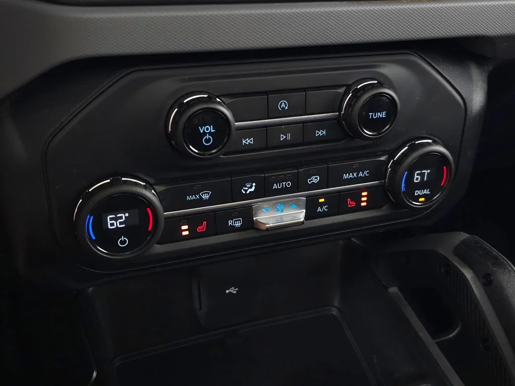 Used 2021  Ford Big Bend image 27