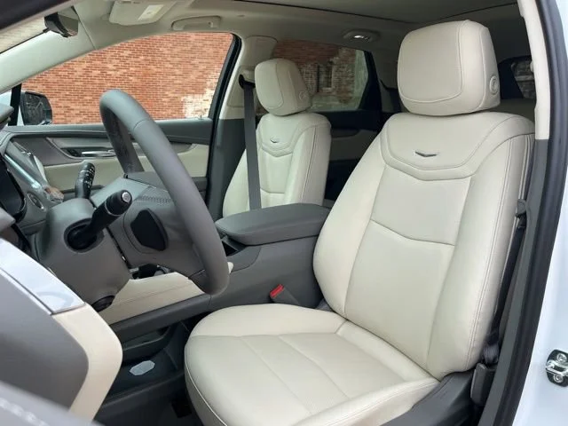 2026 Cadillac XT5 Premium Luxury - Photo 17