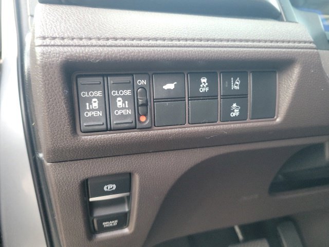 Used 2020  Honda EX-L image 7