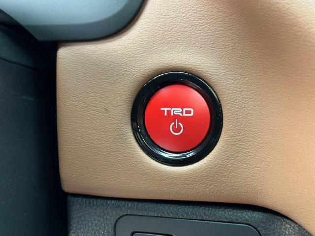 New 2026 Lunar Rock Toyota Tundra 1794 Edition image 23