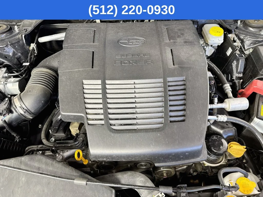 Certified Used 2024 Gray Subaru Limited image 41