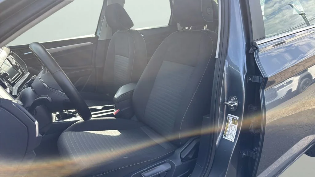 Used 2024 Gray Volkswagen S image 23
