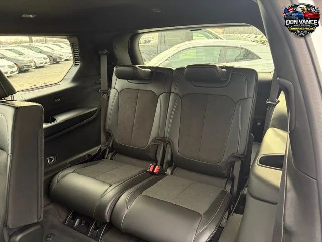 2026 Jeep Grand Cherokee L Laredo - Photo 23