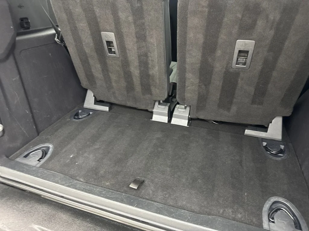 Used 2022 Gray Ford Big Bend NAV,CAM,HTD STS,BLIND SPOT image 76