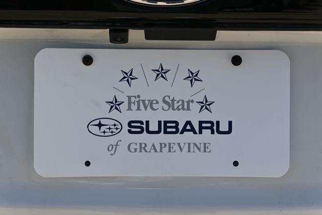 New 2026 White Subaru Onyx Edition Touring 7-Passenger image 13
