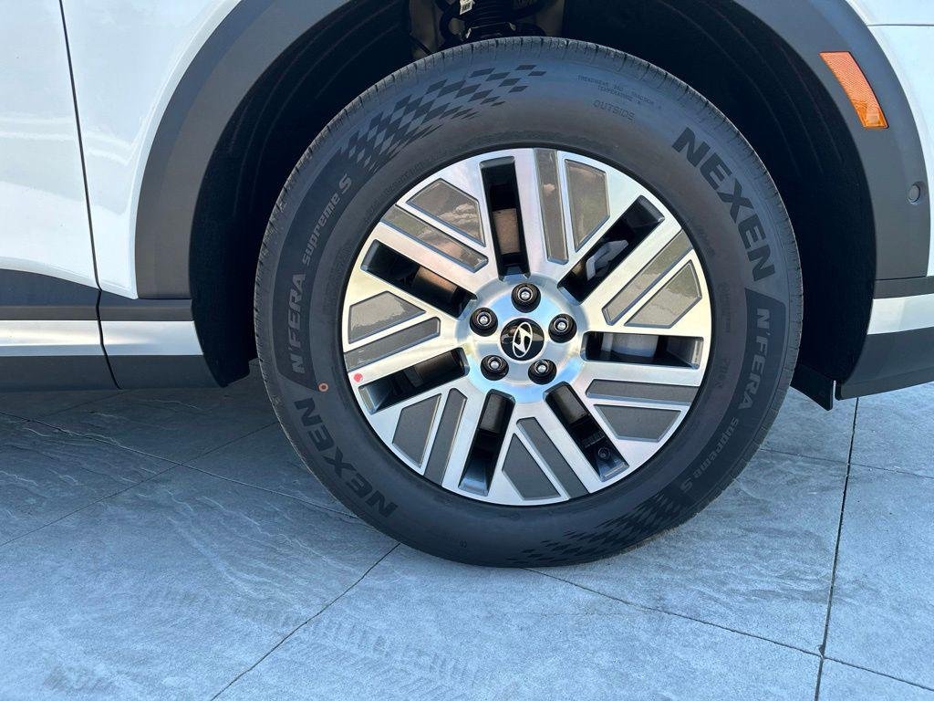 New 2027  Hyundai SEL Premium 7P image 6