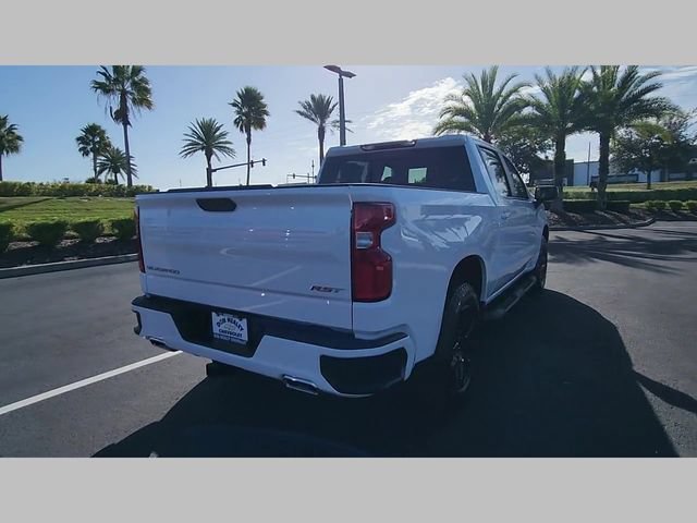 2026 Chevrolet Silverado 1500 RST - Photo 27