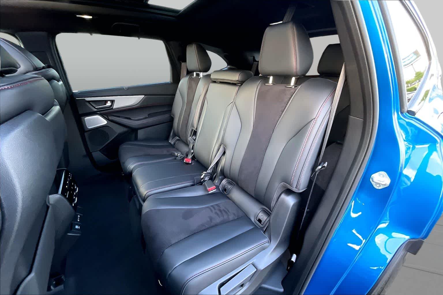 Used 2026 Double Apex Blue Pearl Acura w/A-Spec Package image 20