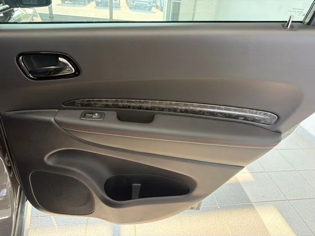 New 2026 Gray Dodge GT Plus America 250 Edition image 11
