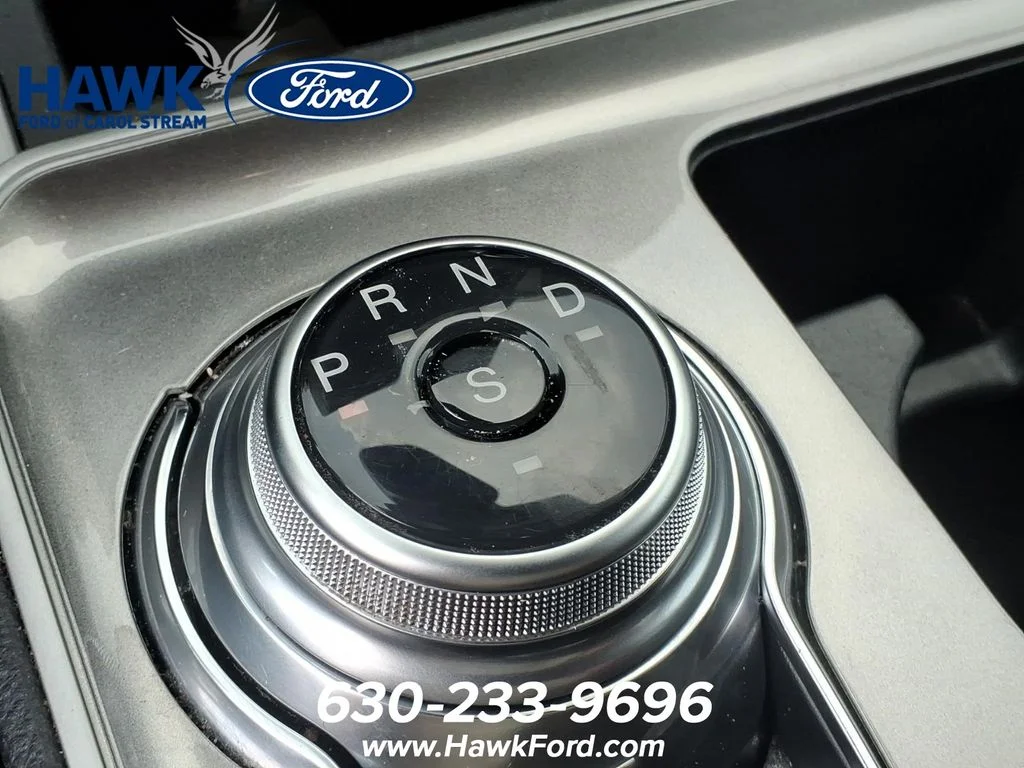 Used 2024 Black Ford SEL image 15