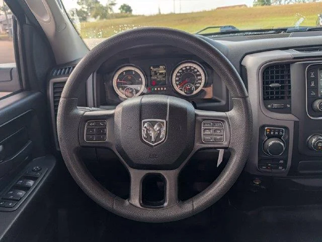 Used 2019 White Ram Tradesman image 14