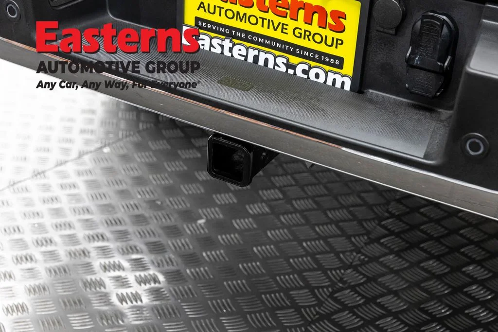 Used 2026 Gray Ford XLT image 22