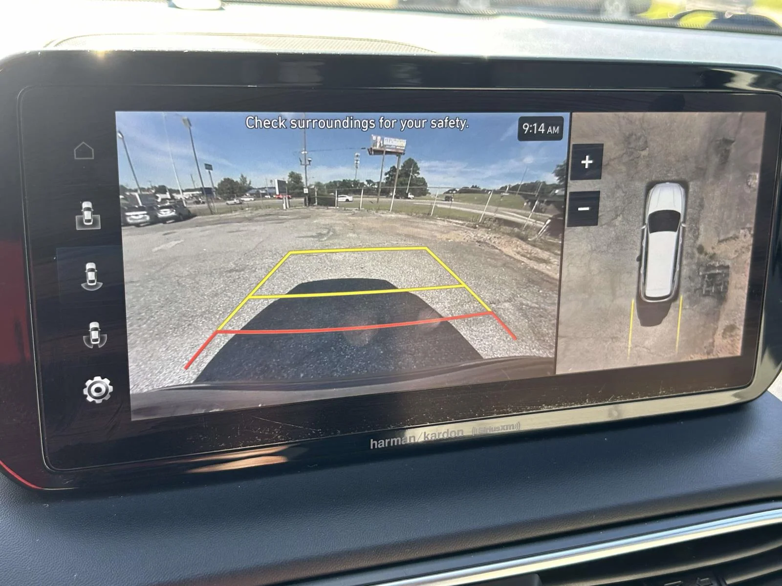 Used 2022 Gray Hyundai Limited FWD image 20