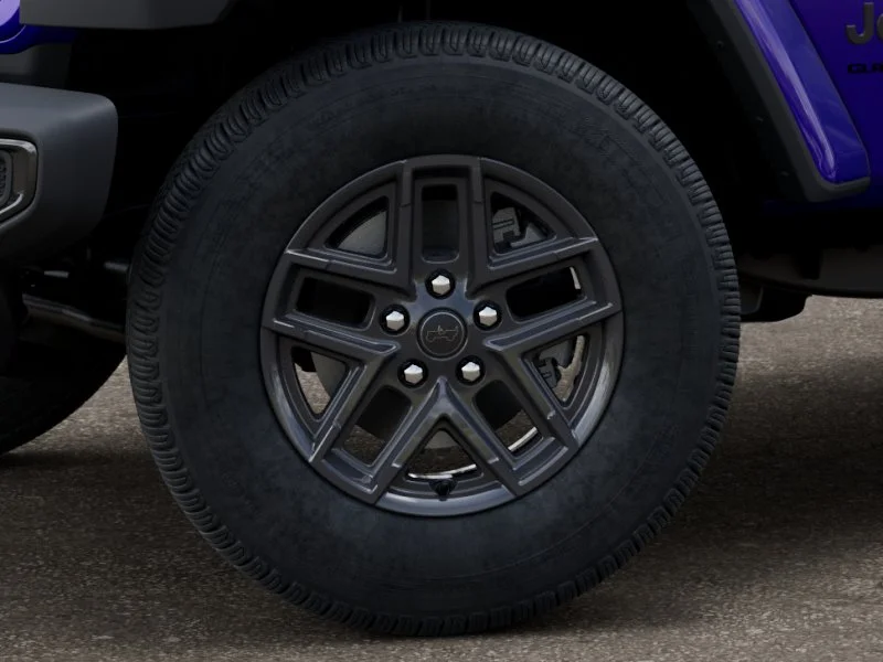 New 2026 Reign Exterior Paint Jeep Sport S image 41