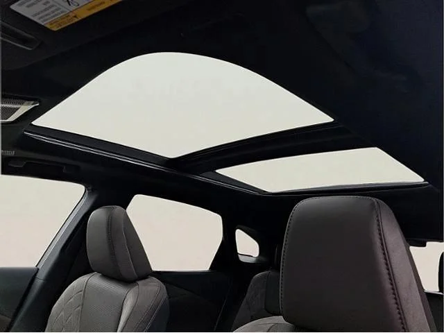 New 2026 Caviar Lexus Luxury image 17