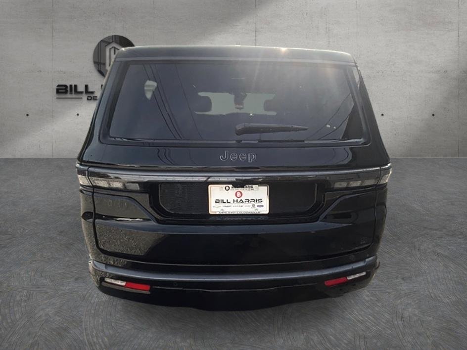 New 2026 High Gloss Black Jeep 85th Anniversary Edition image 6