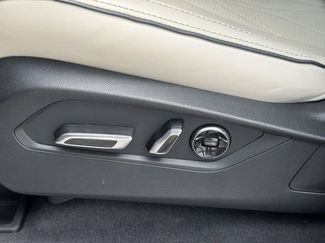 Used 2024 Blue Acura Type S Advance Package image 23